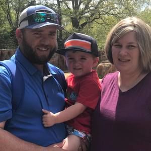 Meet your Posher, Brandi